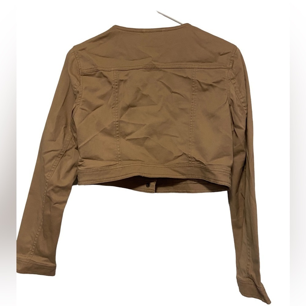 H&m DIVIDED Jacket -10 - Picture 2 of 5